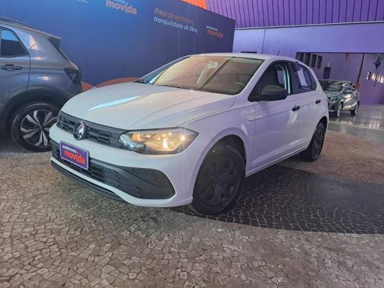 VOLKSWAGEN POLO 1.0 MPI TRACK MANUAL VOLKSWAGEN POLO 1.0 MPI TRACK MANUAL